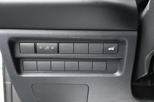 2023 Mitsubishi Outlander SE 2.5 S-AWC