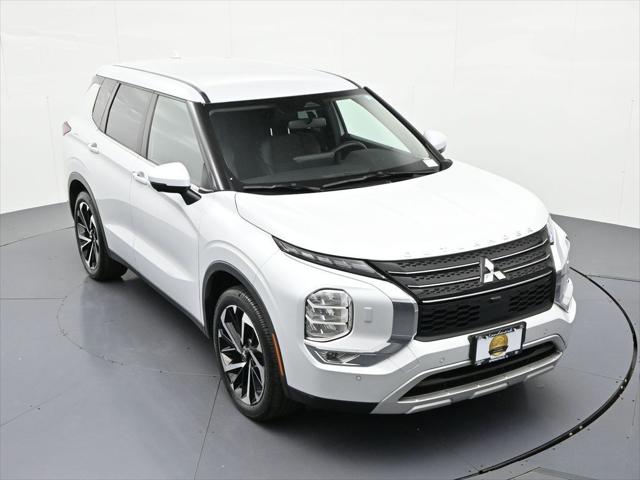 2023 Mitsubishi Outlander SE 2.5 S-AWC