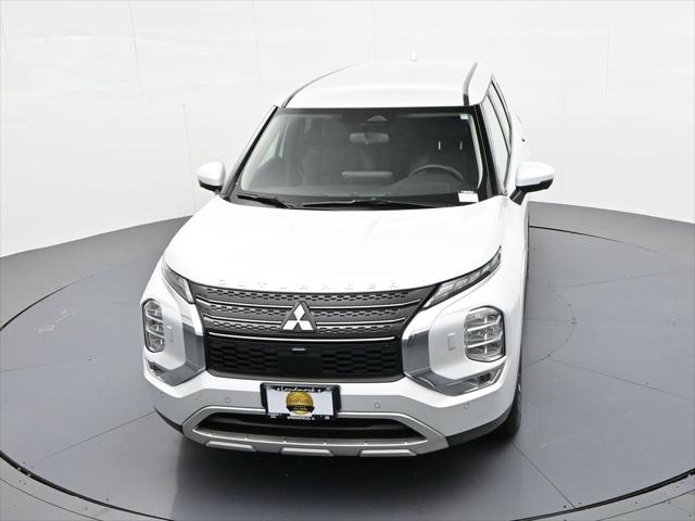 2023 Mitsubishi Outlander SE 2.5 S-AWC