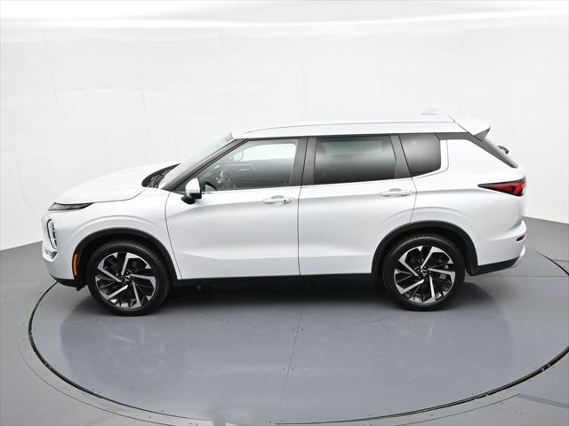 2023 Mitsubishi Outlander SE 2.5 S-AWC