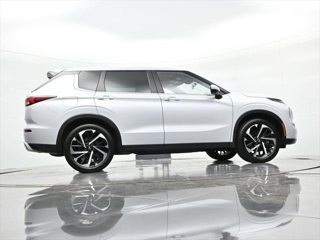 2023 Mitsubishi Outlander SE 2.5 S-AWC