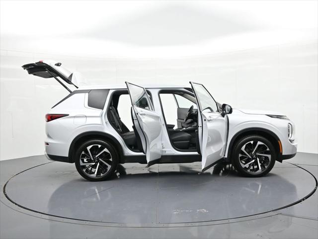 2023 Mitsubishi Outlander SE 2.5 S-AWC