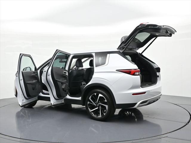 2023 Mitsubishi Outlander SE 2.5 S-AWC