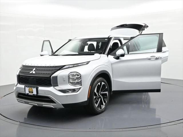 2023 Mitsubishi Outlander SE 2.5 S-AWC