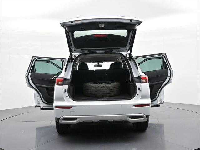 2023 Mitsubishi Outlander SE 2.5 S-AWC