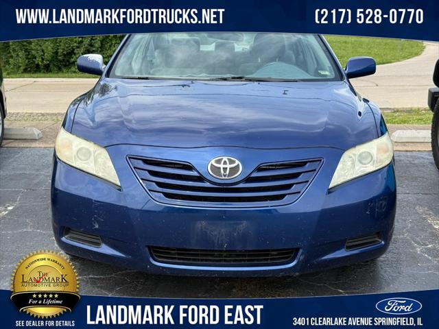 2009 Toyota Camry LE for sale in Springfield, IL