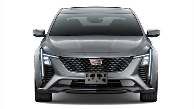 2026 Cadillac CT5 Premium Luxury RWD