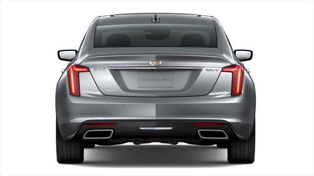 2026 Cadillac CT5 Premium Luxury RWD