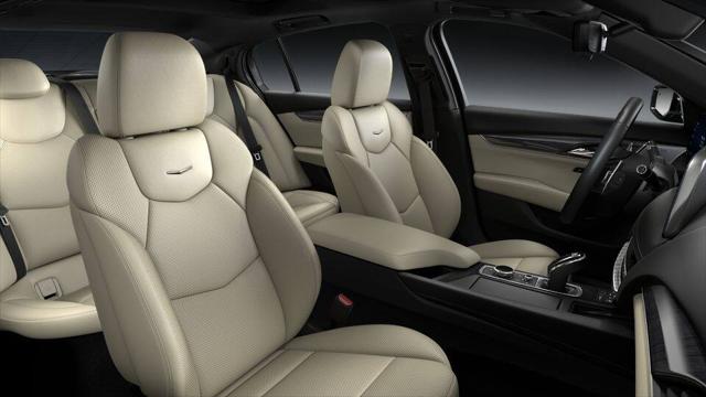 2026 Cadillac CT5 Premium Luxury RWD