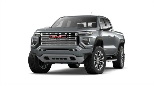 2026 GMC Canyon Denali, 4WD