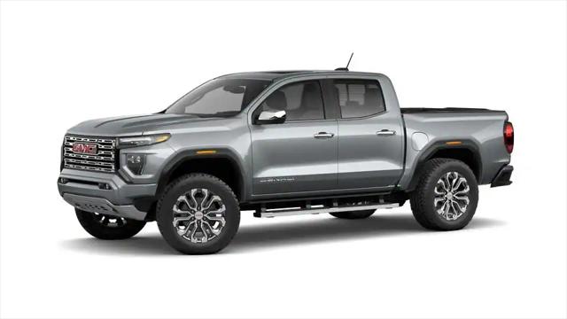2026 GMC Canyon Denali, 4WD