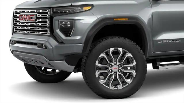 2026 GMC Canyon Denali, 4WD