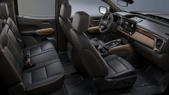 2026 GMC Canyon Denali, 4WD