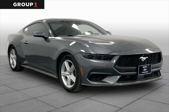 2026 Ford Mustang EcoBoost Fastback for sale in Austin, TX