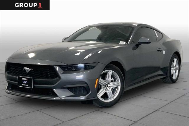 2026 Ford Mustang EcoBoost Fastback for sale in Austin, TX