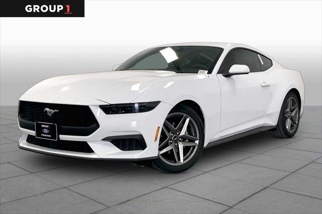 2026 Ford Mustang EcoBoost Fastback for sale in Austin, TX