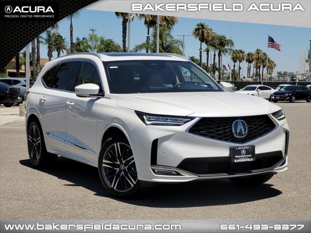 2026 Acura MDX Advance Package for sale in Bakersfield, CA