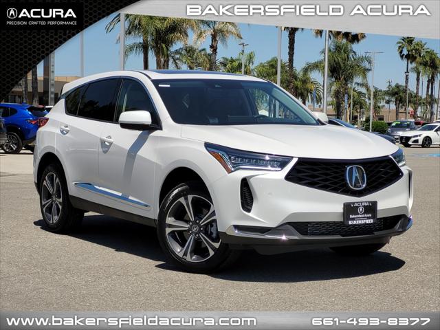 2026 Acura RDX Technology for sale in Bakersfield, CA