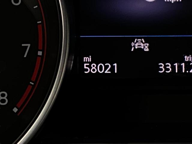 2021 Volkswagen Tiguan SPORT UTILITY
