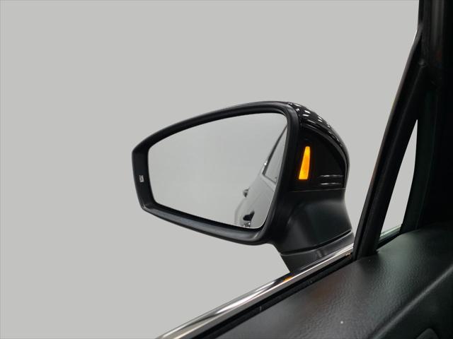 2021 Volkswagen Tiguan SPORT UTILITY