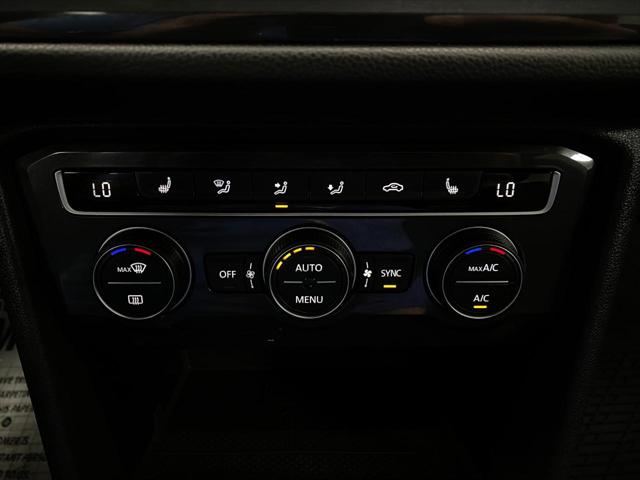 2021 Volkswagen Tiguan SPORT UTILITY