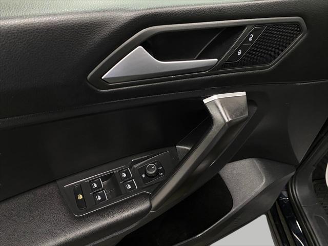 2021 Volkswagen Tiguan SPORT UTILITY