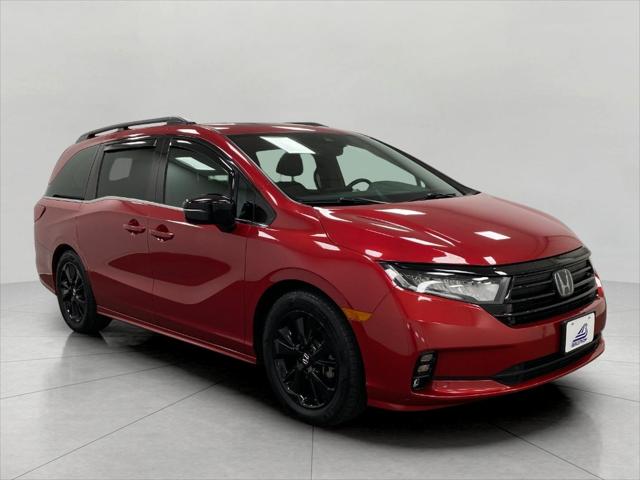 2023 Honda Odyssey Sport for sale in Appleton, WI