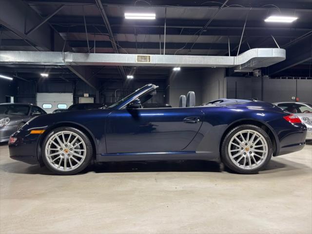 2005 Porsche 911 Carrera for sale in Waterbury, CT