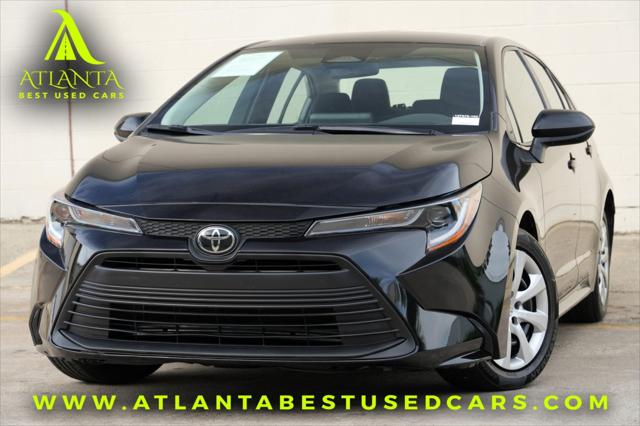 2024 Toyota Corolla LE for sale in Norcross, GA