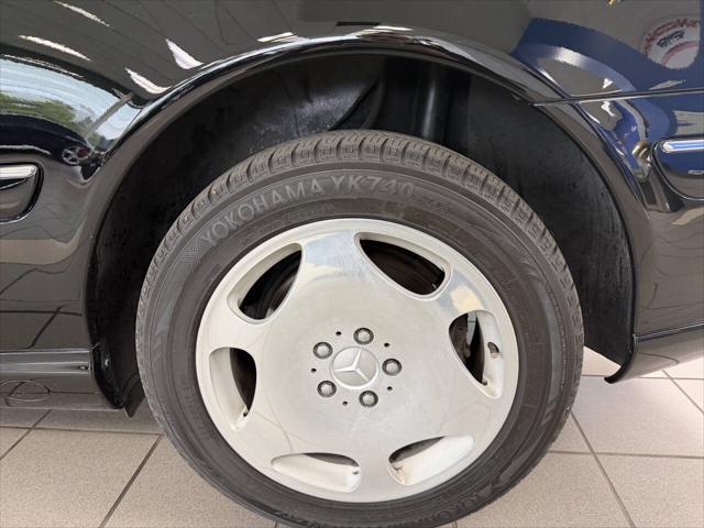 2001 Mercedes-Benz 600 CL 600 2dr Coupe