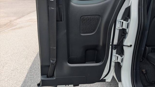 2022 Nissan Frontier King Cab S 4x2