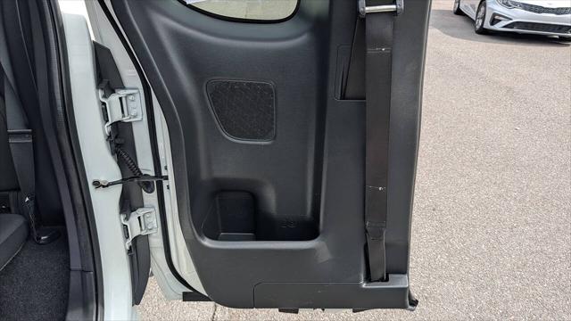2022 Nissan Frontier King Cab S 4x2