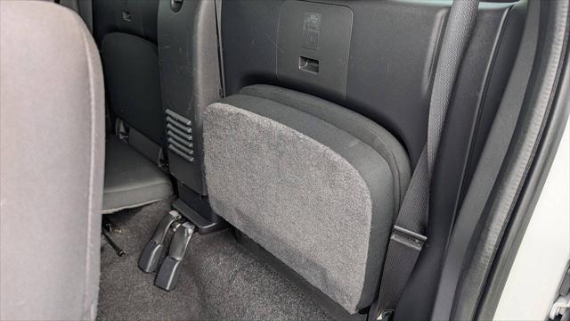 2022 Nissan Frontier King Cab S 4x2