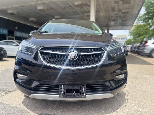 2019 Buick Encore AWD Essence for sale in Omaha, NE