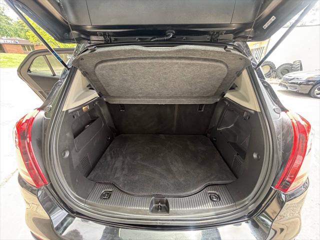2019 Buick Encore AWD Essence