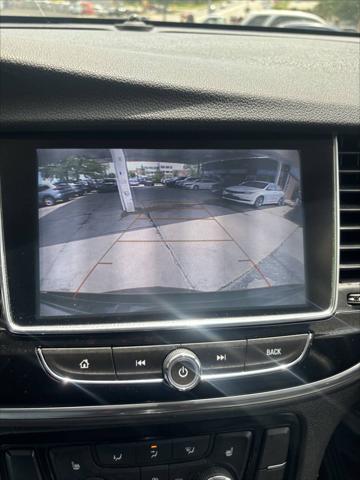 2019 Buick Encore AWD Essence
