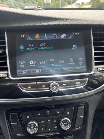 2019 Buick Encore AWD Essence