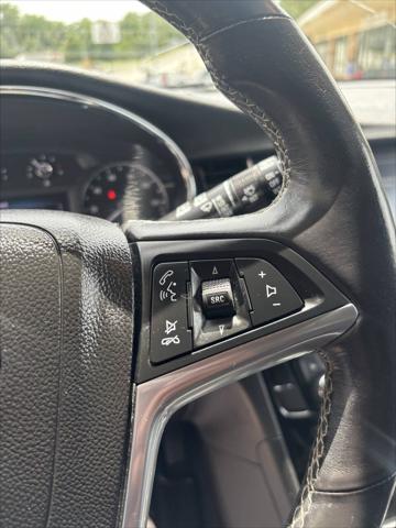 2019 Buick Encore AWD Essence