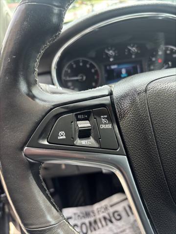 2019 Buick Encore AWD Essence