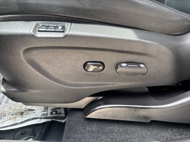 2019 Buick Encore AWD Essence
