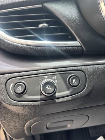 2019 Buick Encore AWD Essence