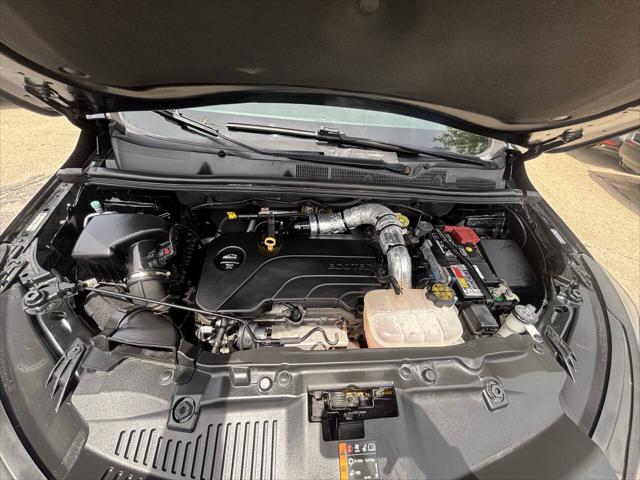 2019 Buick Encore AWD Essence