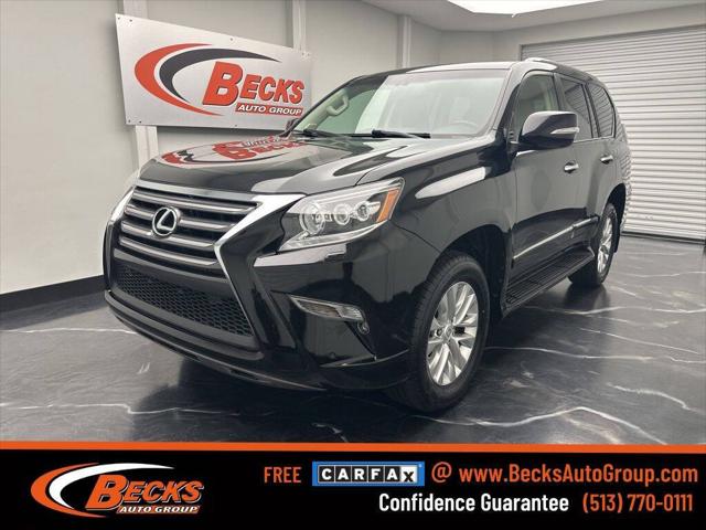 2017 Lexus GX 460 for sale near Mason, OH
