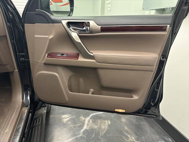 2017 Lexus GX 460 Base AWD 4dr SUV