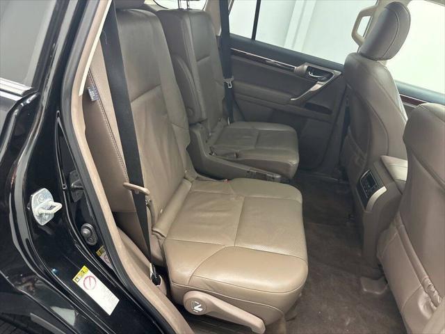 2017 Lexus GX 460 Base AWD 4dr SUV