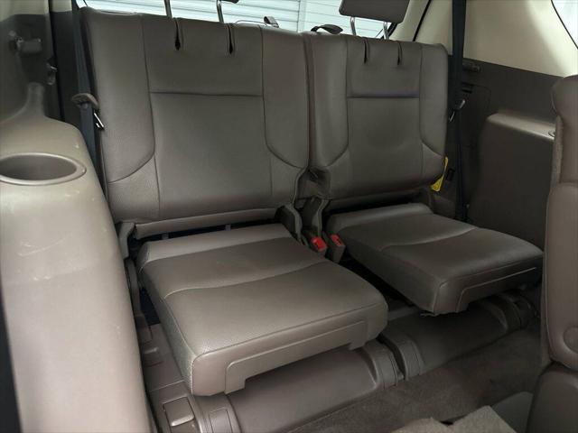 2017 Lexus GX 460 Base AWD 4dr SUV