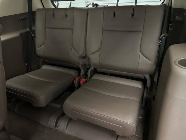 2017 Lexus GX 460 Base AWD 4dr SUV