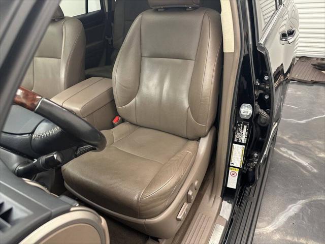 2017 Lexus GX 460 Base AWD 4dr SUV