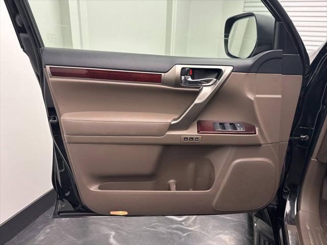 2017 Lexus GX 460 Base AWD 4dr SUV