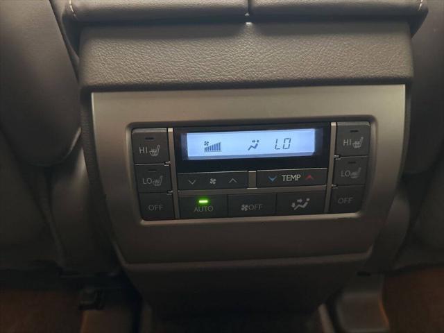 2017 Lexus GX 460 Base AWD 4dr SUV